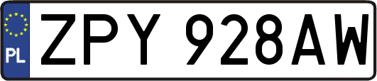 ZPY928AW