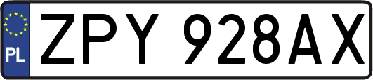 ZPY928AX