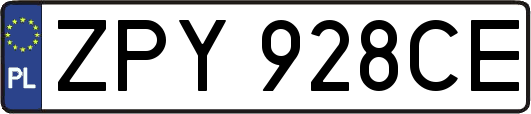 ZPY928CE