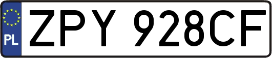 ZPY928CF