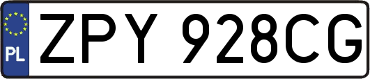 ZPY928CG