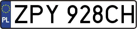 ZPY928CH