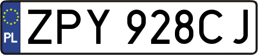 ZPY928CJ