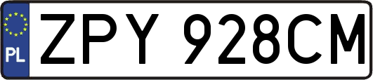 ZPY928CM
