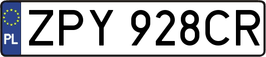 ZPY928CR