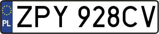 ZPY928CV