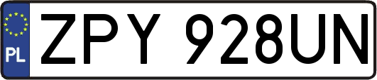 ZPY928UN