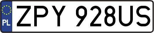 ZPY928US