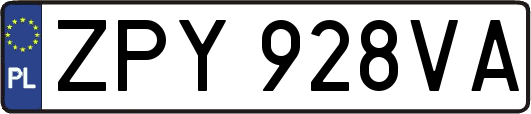 ZPY928VA