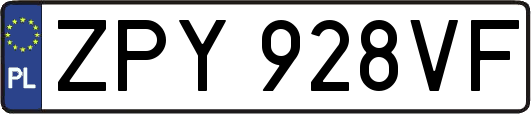 ZPY928VF
