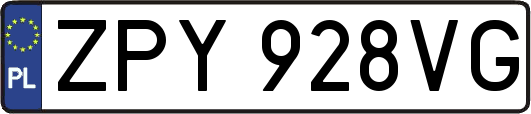 ZPY928VG