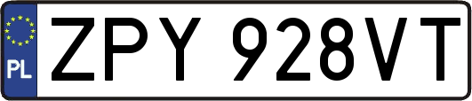 ZPY928VT