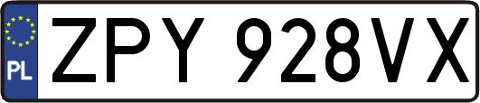 ZPY928VX
