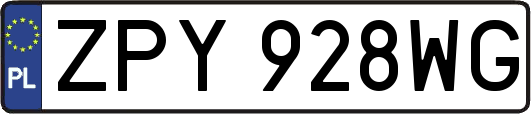 ZPY928WG