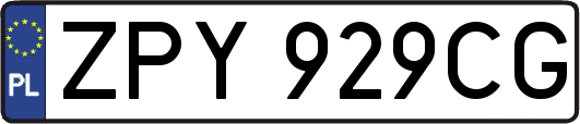 ZPY929CG