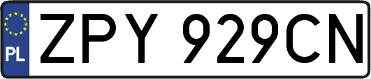 ZPY929CN