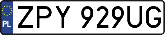 ZPY929UG