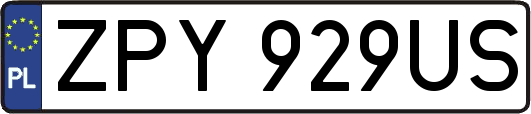 ZPY929US