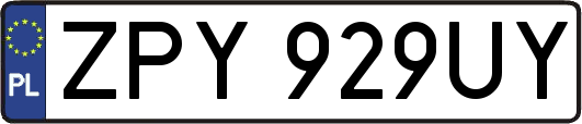 ZPY929UY