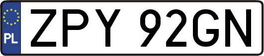ZPY92GN