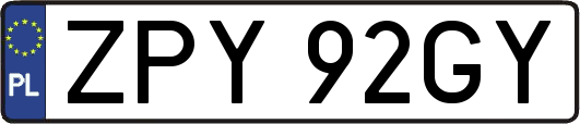 ZPY92GY
