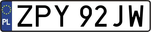ZPY92JW