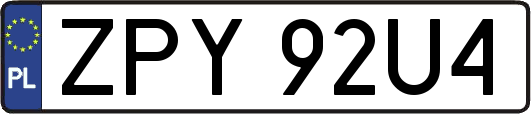 ZPY92U4