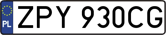ZPY930CG