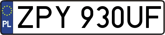 ZPY930UF