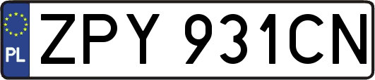 ZPY931CN