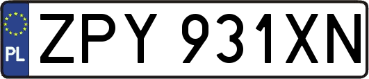ZPY931XN