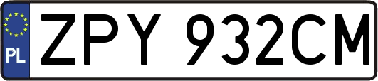 ZPY932CM