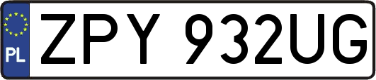 ZPY932UG