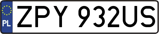 ZPY932US