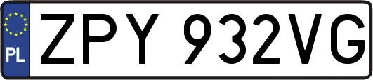 ZPY932VG
