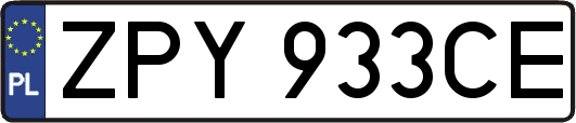 ZPY933CE