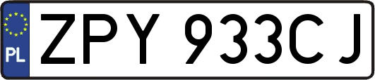 ZPY933CJ
