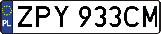 ZPY933CM