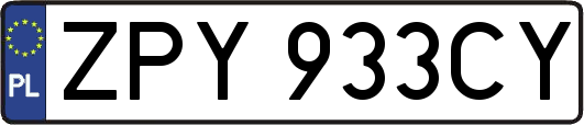 ZPY933CY