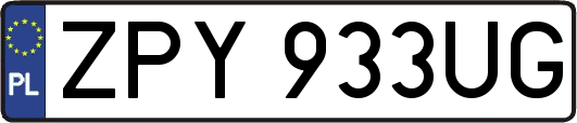 ZPY933UG