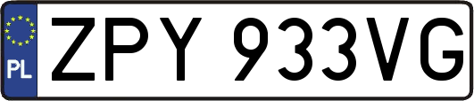 ZPY933VG