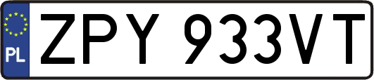 ZPY933VT