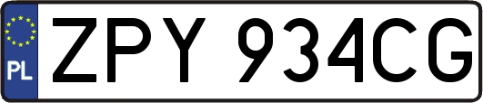 ZPY934CG