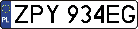 ZPY934EG