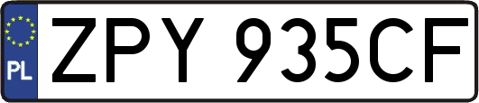ZPY935CF