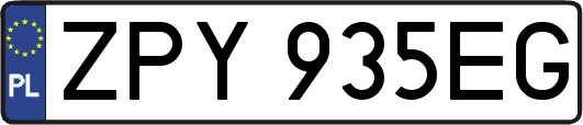 ZPY935EG