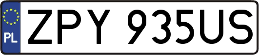 ZPY935US