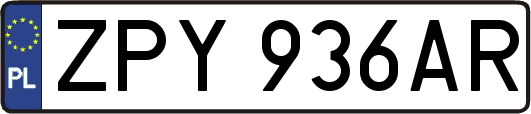 ZPY936AR