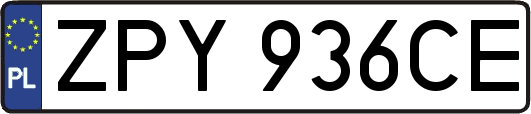 ZPY936CE