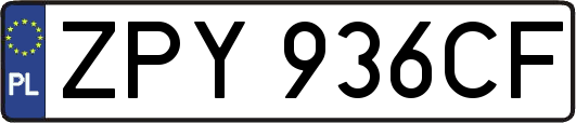 ZPY936CF
